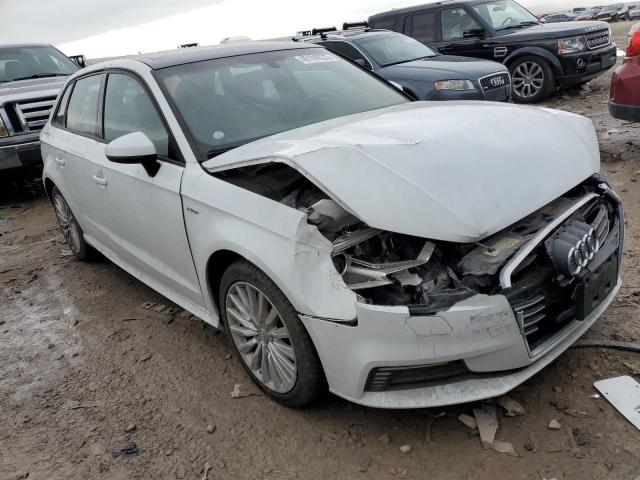 Photo 4 from auction – 2017 AUDI A3 E-TRON with VIN WAUUPBFF6HA066768