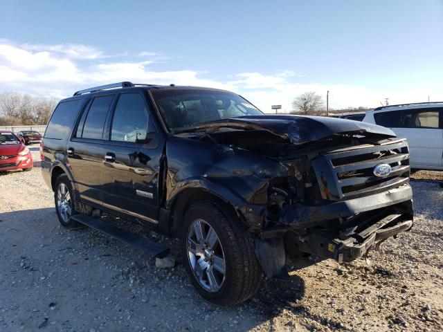 Photo 4 from auction – 2008 FORD EXPEDITION with VIN 1FMFU19558LA36520