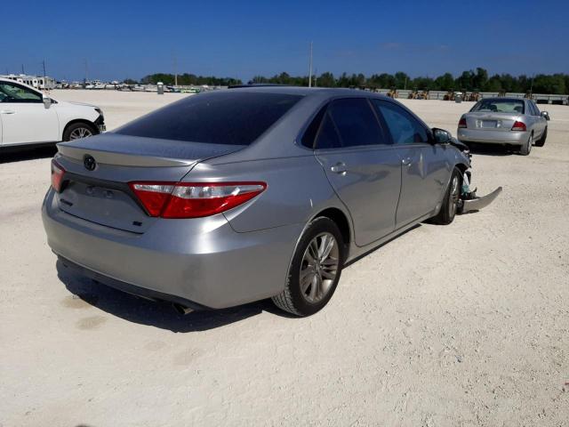 Photo 3 from auction – 2017 TOYOTA CAMRY LE with VIN 4T1BF1FK8HU753183
