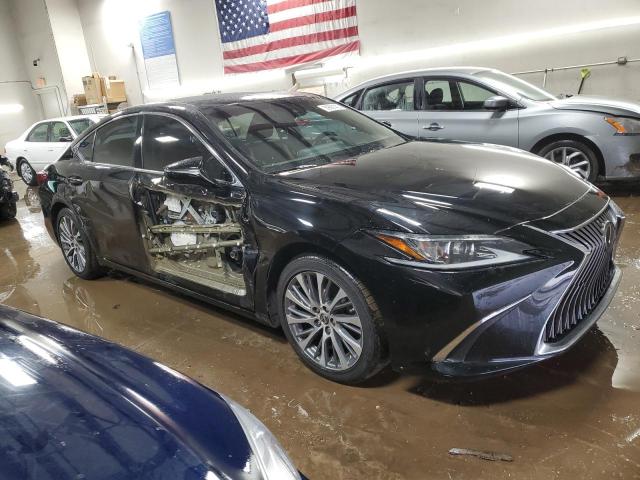 Photo 4 from auction – 2019 LEXUS ES 350 with VIN 58ABZ1B16KU003172