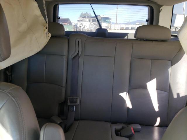 Photo 10 from auction – 2007 SATURN VUE with VIN 5GZCZ53467S804038