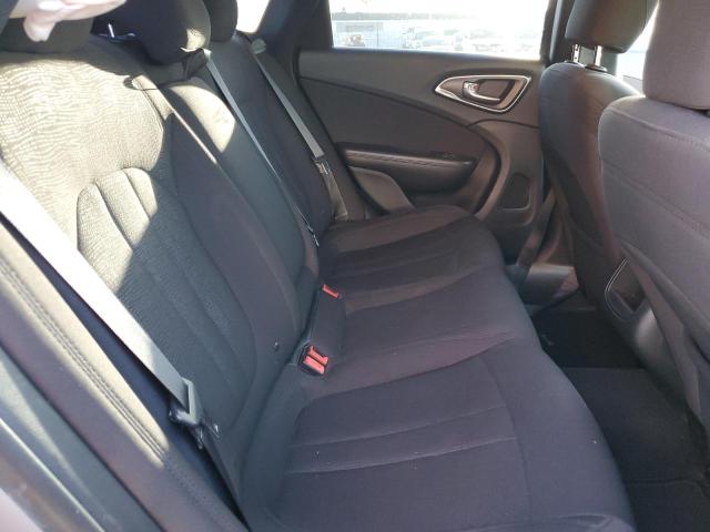 Photo 10 from auction – 2015 CHRYSLER 200 LIMITE with VIN 1C3CCCAB8FN659384