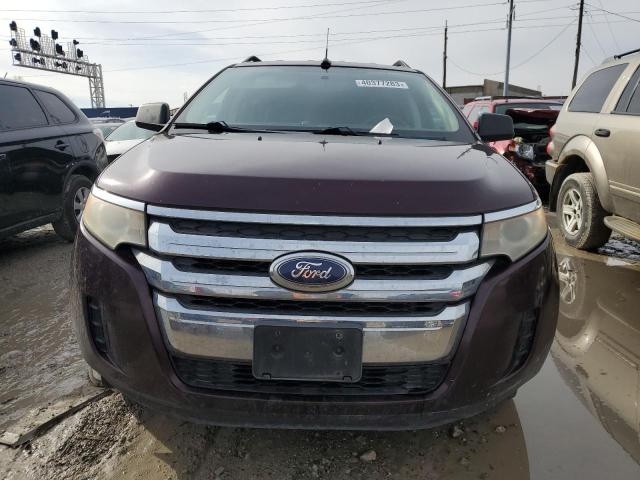 Photo 5 from auction – 2011 FORD EDGE SE with VIN 2FMDK3GC7BBA06436