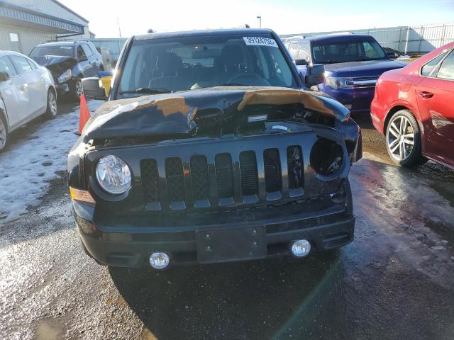 Photo 5 from auction – 2015 JEEP PATRIOT SP with VIN 1C4NJPBA5FD377846
