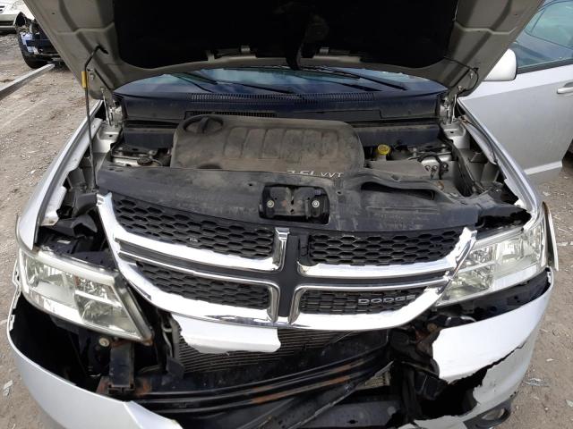 Photo 12 from auction – 2012 DODGE JOURNEY SX with VIN 3C4PDDBG0CT160018