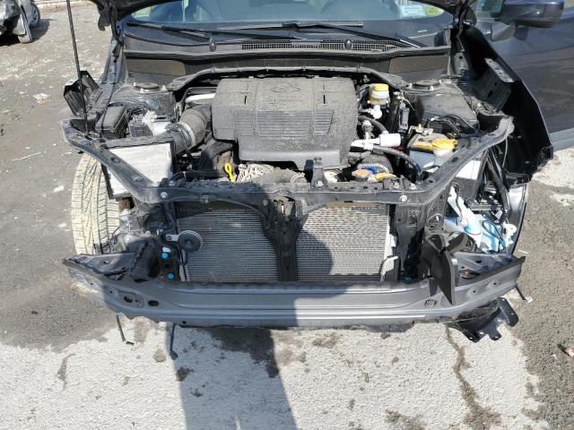 Photo 12 from auction – 2019 SUBARU FORESTER P with VIN JF2SKAGC3KH465239
