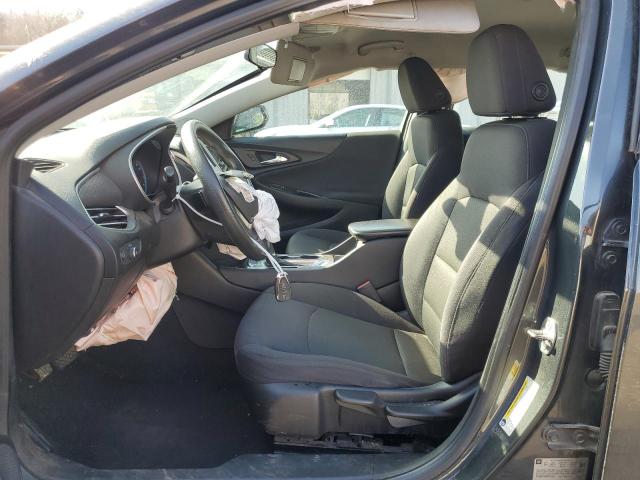 Photo 7 from auction – 2017 CHEVROLET MALIBU LS with VIN 1G1ZB5ST5HF207331