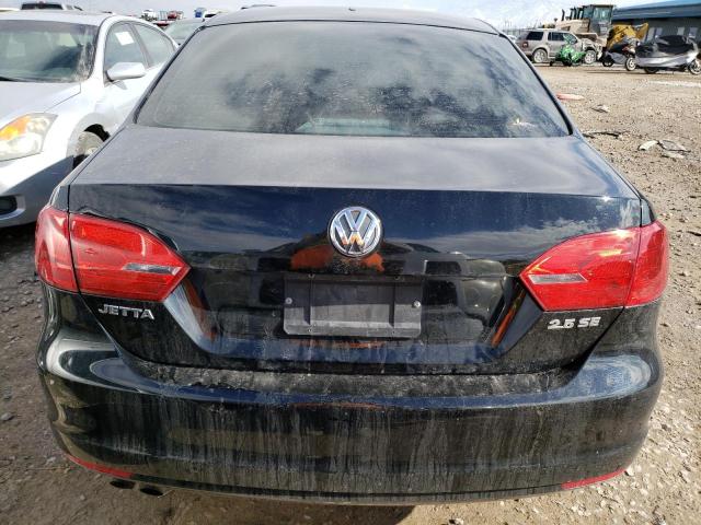 Photo 6 from auction – 2012 VOLKSWAGEN JETTA SE with VIN 3VWDP7AJ2CM371978