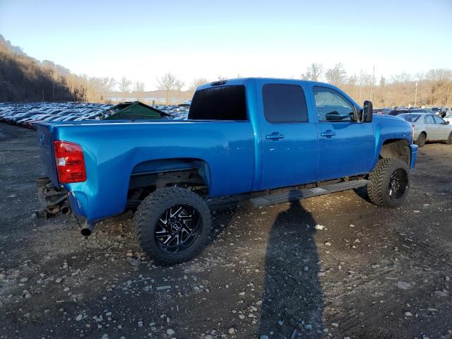 Photo 3 from auction – 2012 CHEVROLET SILVERADO with VIN 1GC1KXCG1CF164164
