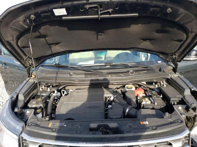 Photo 12 from auction – 2016 FORD EXPLORER X with VIN 1FM5K7D81GGC70831