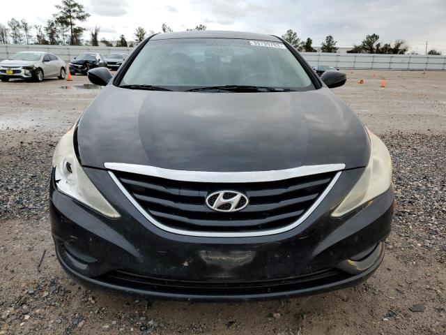 Photo 5 from auction – 2012 HYUNDAI SONATA GLS with VIN 5NPEB4AC2CH463037