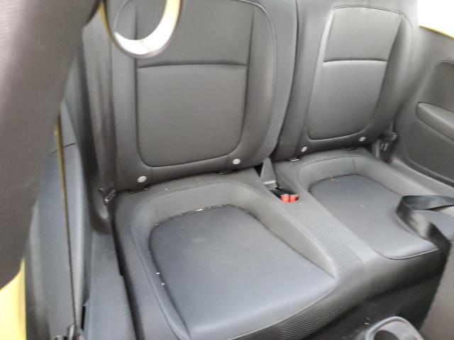 Photo 10 from auction – 2013 VOLKSWAGEN BEETLE with VIN 3VWJX7AT3DM687217