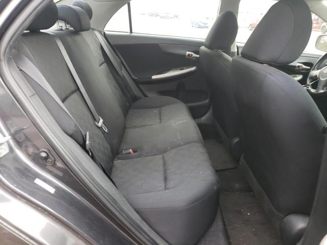 Photo 10 from auction – 2010 TOYOTA COROALLA with VIN 1NXBU4EE0AZ205316