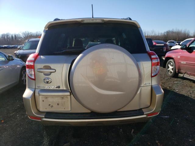 Photo 6 from auction – 2009 TOYOTA RAV4 with VIN JTMBF33V39D021057
