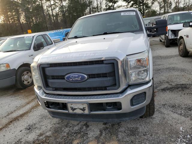 Photo 5 from auction – 2016 FORD F250 SUPER with VIN 1FT7W2BT3GEB91068