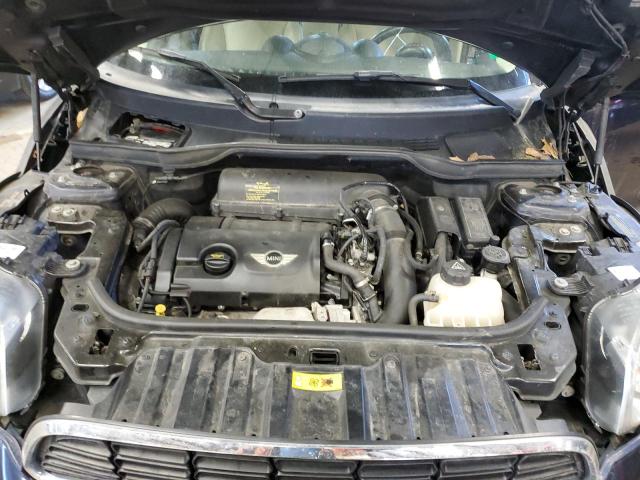 Photo 11 from auction – 2014 MINI COOPER S C with VIN WMWZC5C56EWP35375