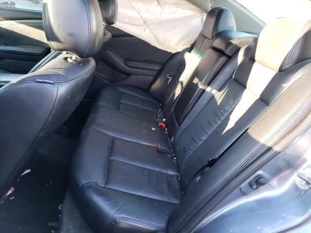 Photo 10 from auction – 2011 NISSAN ALTIMA BAS with VIN 1N4AL2AP1BN409980