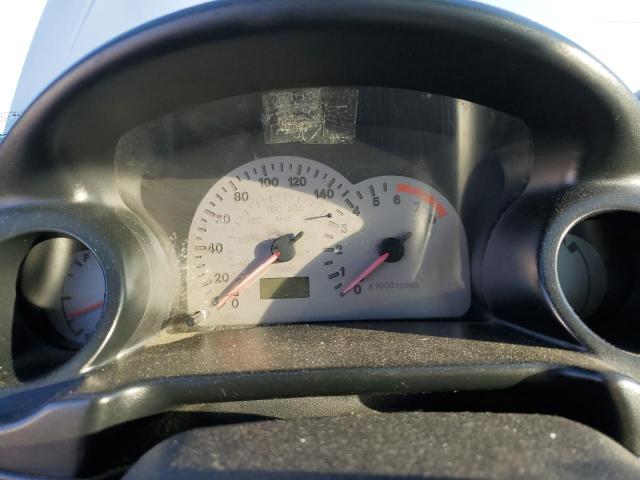 Photo 9 from auction – 2000 MITSUBISHI ECLIPSE RS with VIN 4A3AC34GXYE033331