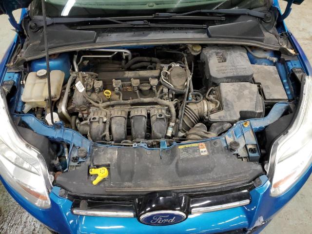 Photo 11 from auction – 2012 FORD FOCUS SE with VIN 1FAHP3K24CL269948