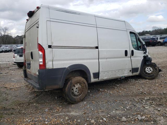 Photo 3 from auction – 2014 RAM PROMASTER with VIN 3C6TRVCG1EE119741