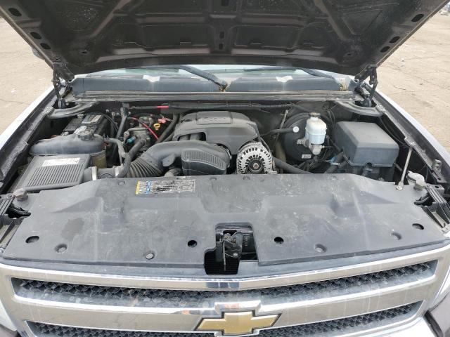 Photo 12 from auction – 2008 CHEVROLET SILVERADO with VIN 2GCEC13C681265417