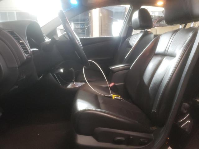 Photo 7 from auction – 2008 NISSAN ALTIMA 2.5 with VIN 1N4AL21E28C254214
