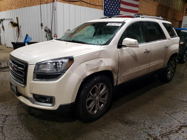 GMC ACADIA SLT 2014 with VIN 1GKKVSKD6EJ246790 - Photo from auction