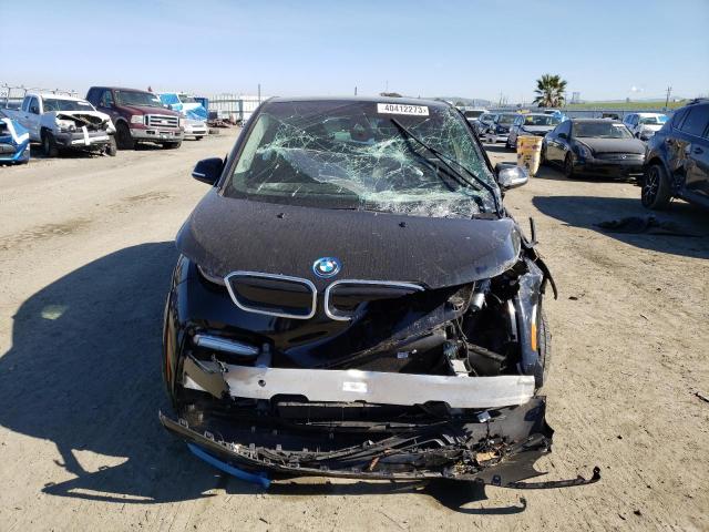 Photo 5 from auction – 2019 BMW I3 S BEV with VIN WBY8P6C55K7D79310