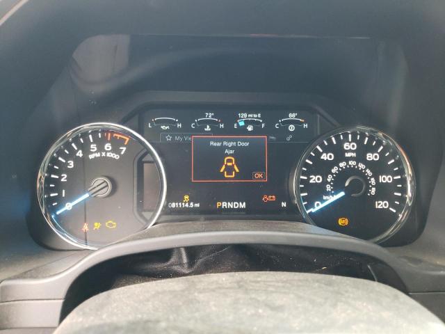Photo 9 from auction – 2019 FORD F150 SUPER with VIN 1FTEW1E43KFA73403