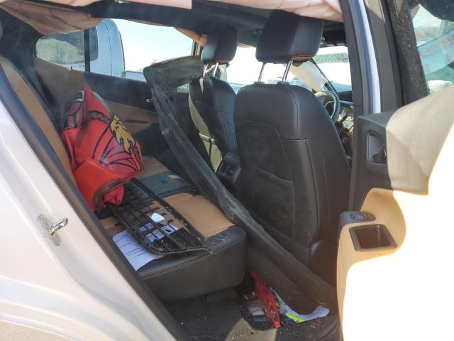 Photo 11 from auction – 2021 CHEVROLET EQUINOX PR with VIN 3GNAXXEV7MS175591