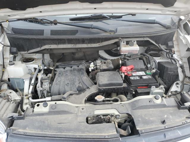 Photo 12 from auction – 2015 CHEVROLET CITY EXPRE with VIN 3N63M0YN8FK723059