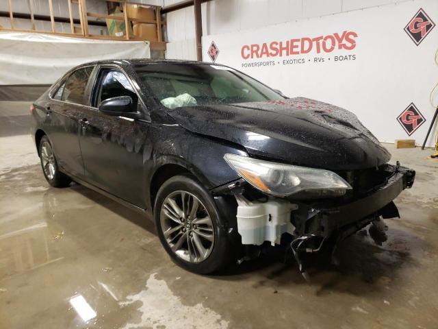 Photo 4 from auction – 2016 TOYOTA CAMRY LE with VIN 4T1BF1FKXGU158415