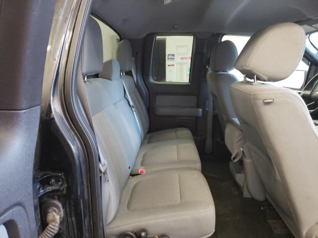 Photo 10 from auction – 2013 FORD F150 SUPER with VIN 1FTEX1CM5DFB14794