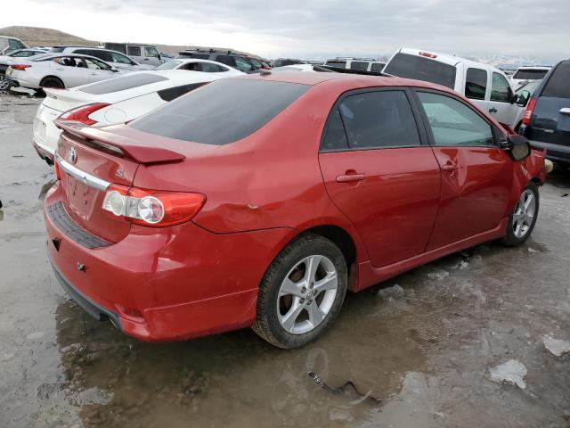 Photo 3 from auction – 2012 TOYOTA COROLLA BA with VIN 2T1BU4EE2CC842468