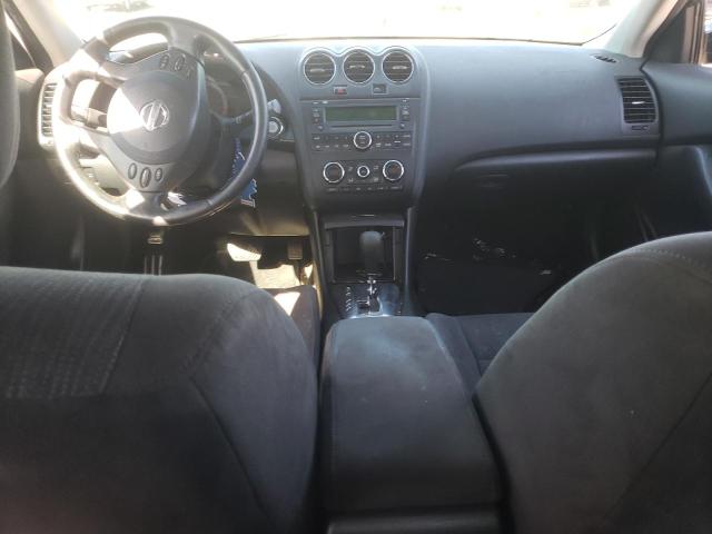 Photo 8 from auction – 2010 NISSAN ALTIMA BAS with VIN 1N4AL2AP9AN482626
