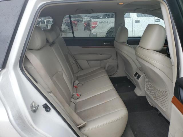 Photo 11 from auction – 2013 SUBARU OUTBACK 2. with VIN 4S4BRBKCXD3293651