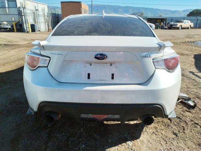 Photo 6 from auction – 2015 SUBARU BRZ 2.0 LI with VIN JF1ZCAC14F9601348