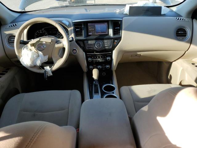 صورة رقم 8 من المزاد - 2015 NISSAN PATHFINDER مع VIN 5N1AR2MN9FC634051