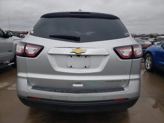 Photo 6 from auction – 2016 CHEVROLET TRAVERSE L with VIN 1GNKRGKD9GJ203021