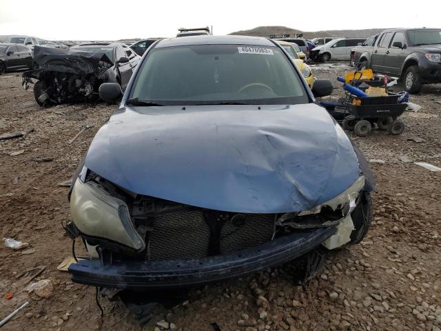 Photo 5 from auction – 2011 SUBARU IMPREZA 2. with VIN JF1GH6B63BH817226