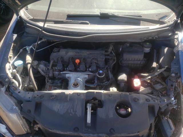 Photo 11 from auction – 2013 HONDA CIVIC EX with VIN 2HGFB2F88DH529373