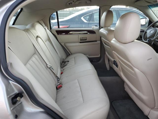 Photo 10 from auction – 2003 LINCOLN TOWN CAR E with VIN 1LNHM81W83Y647935