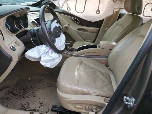 Photo 7 from auction – 2011 BUICK LACROSSE C with VIN 1G4GC5ED4BF278717