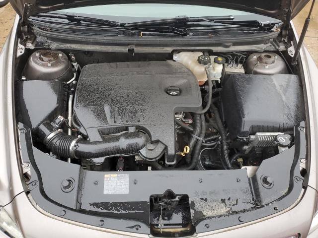 Photo 11 from auction – 2011 CHEVROLET MALIBU LS with VIN 1G1ZB5E13BF251085