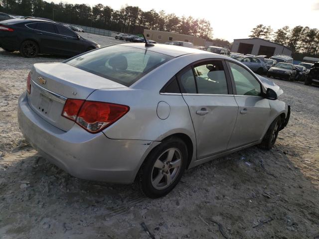 Photo 3 from auction – 2014 CHEVROLET CRUZE LT with VIN 1G1PC5SB7E7130818