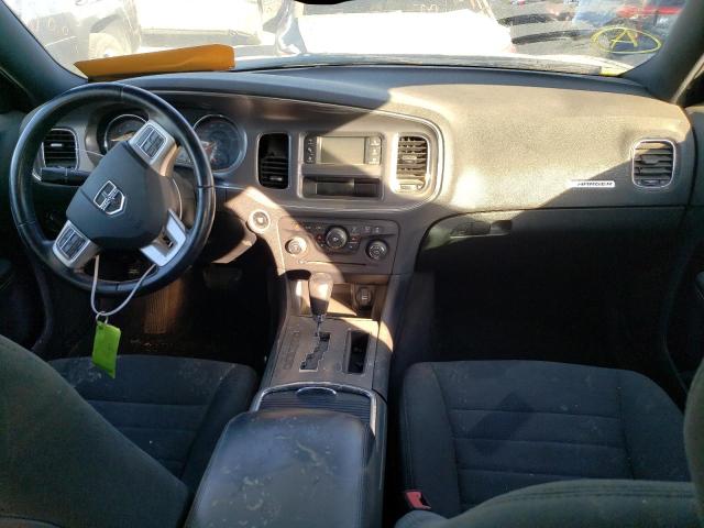 Photo 8 from auction – 2014 DODGE CHARGER SE with VIN 2C3CDXBG0EH296214
