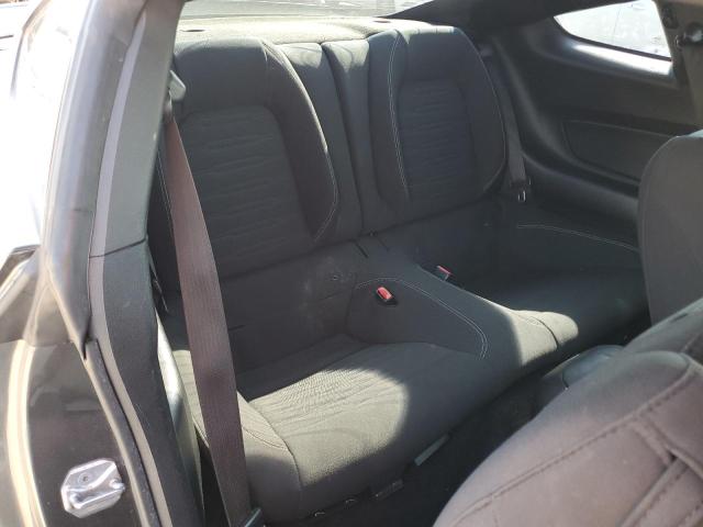 Photo 10 from auction – 2017 FORD MUSTANG with VIN 1FA6P8TH5H5239585