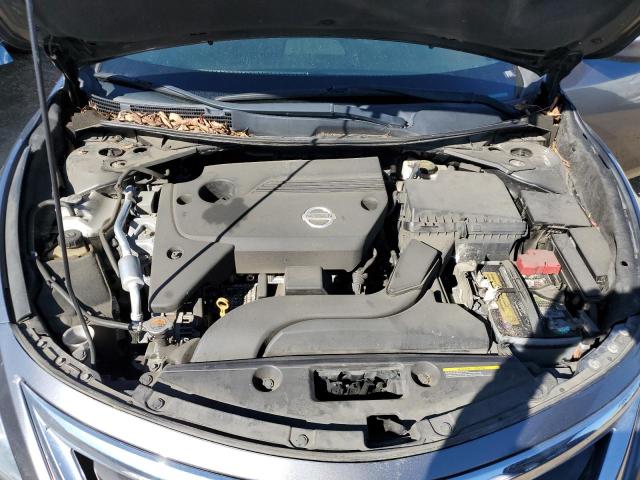 Photo 11 from auction – 2014 NISSAN ALTIMA 2.5 with VIN 1N4AL3APXEN332889