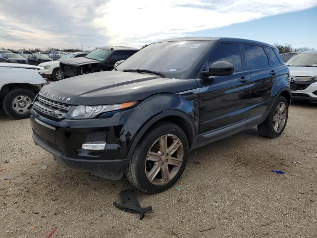 LAND ROVER RANGE ROVE 2015 with VIN SALVR2BG8FH018122 - Photo from auction