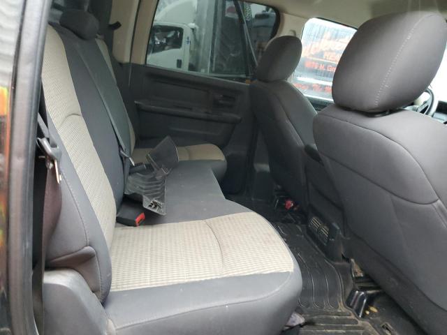 Photo 10 from auction – 2012 DODGE RAM 3500 S with VIN 3C63DRGL1CG247184